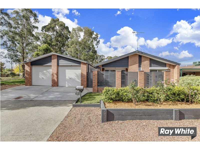 26 Werriwa Crescent, Isabella Plains ACT 2905