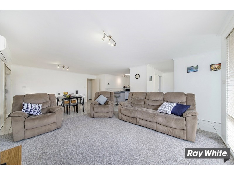 26 Werriwa Crescent, Isabella Plains ACT 2905