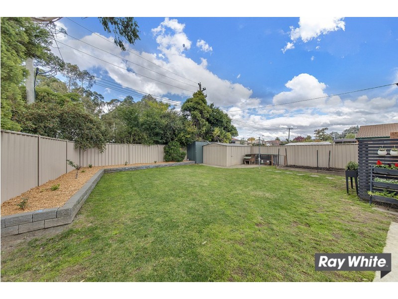 26 Werriwa Crescent, Isabella Plains ACT 2905