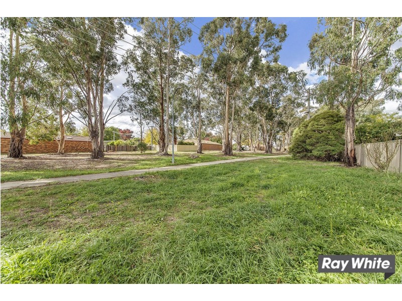 26 Werriwa Crescent, Isabella Plains ACT 2905