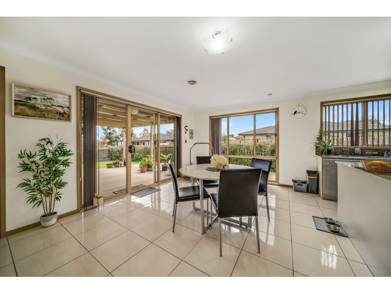 23 Bryan Hudson Street, Macgregor ACT 2615