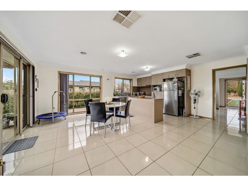 23 Bryan Hudson Street, Macgregor ACT 2615