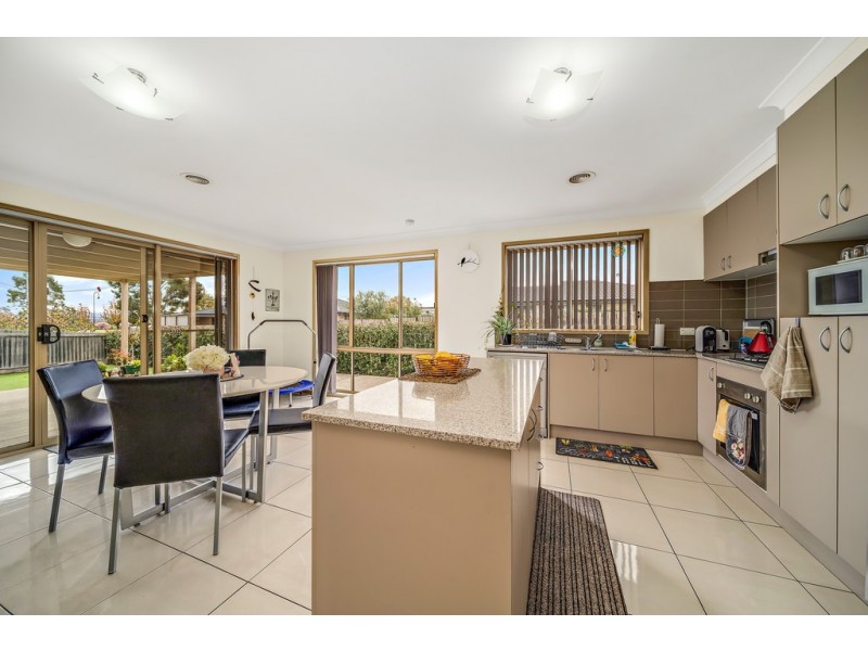 23 Bryan Hudson Street, Macgregor ACT 2615