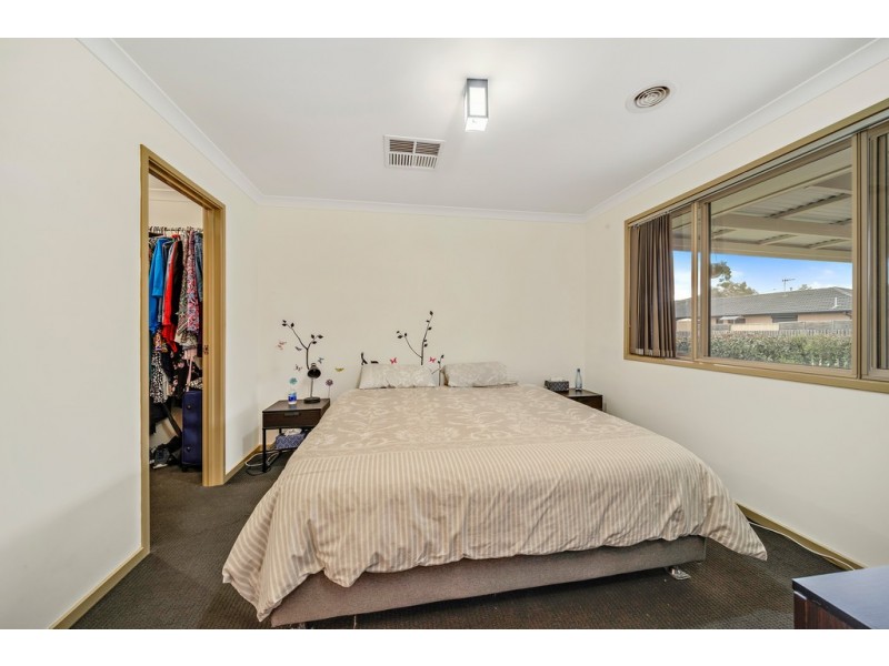 23 Bryan Hudson Street, Macgregor ACT 2615