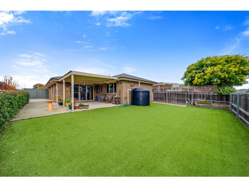 23 Bryan Hudson Street, Macgregor ACT 2615