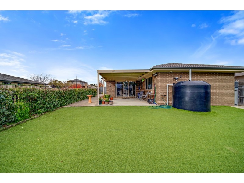 23 Bryan Hudson Street, Macgregor ACT 2615