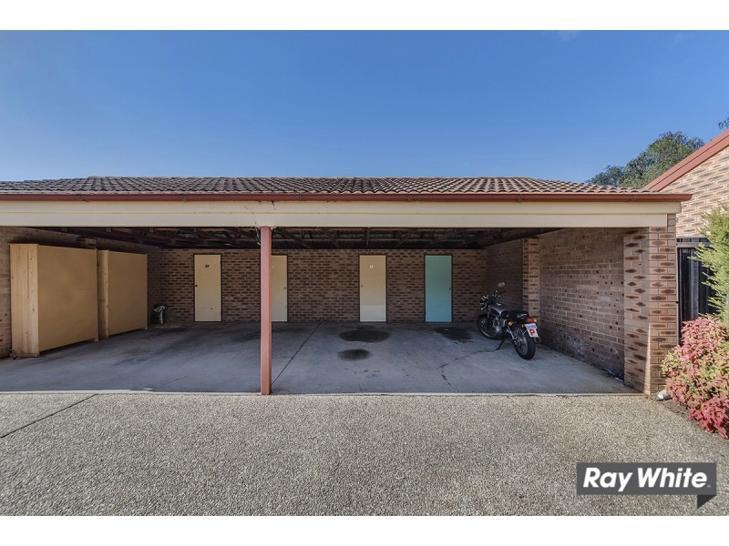 15/13 Thurlow Place, Belconnen ACT 2617