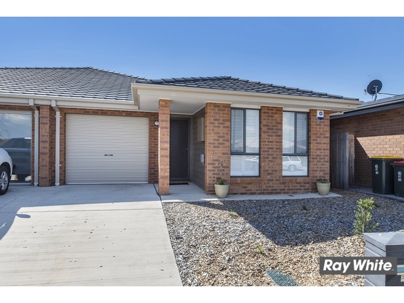 18 Gubbity Street, Ngunnawal ACT 2913