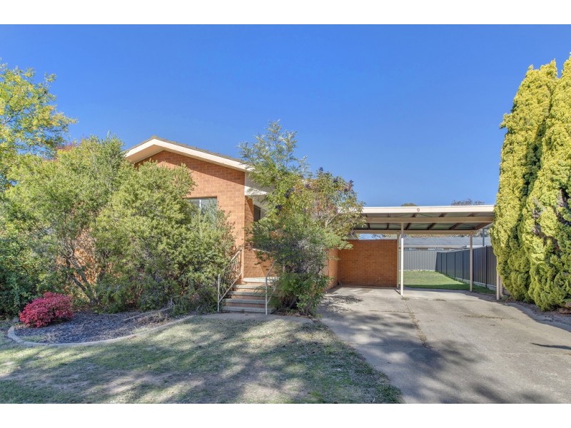 9A Hinkler Street, Scullin ACT 2614