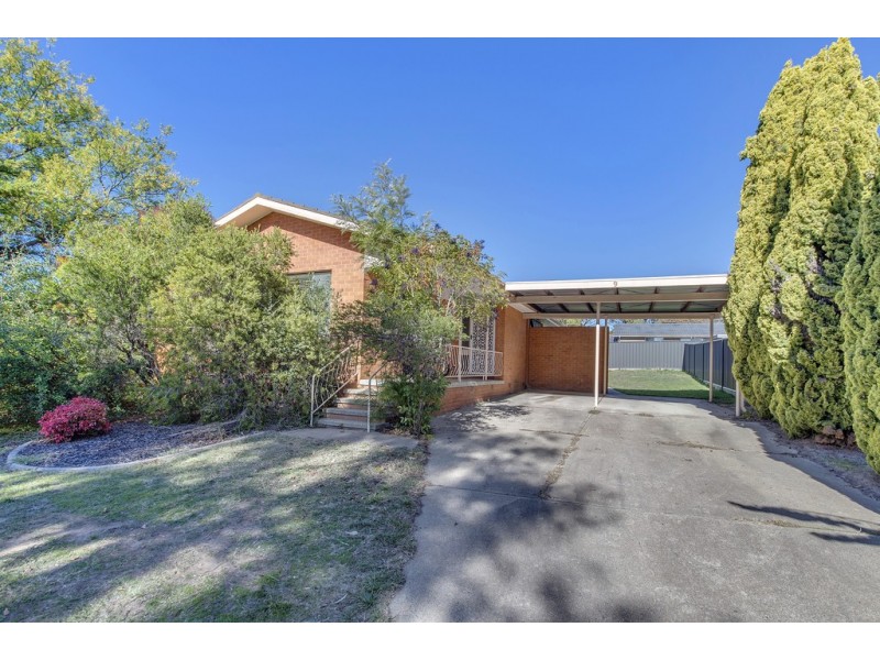 9A Hinkler Street, Scullin ACT 2614