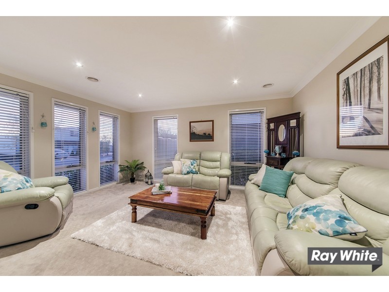 12 Jackomos Street, Bonner ACT 2914