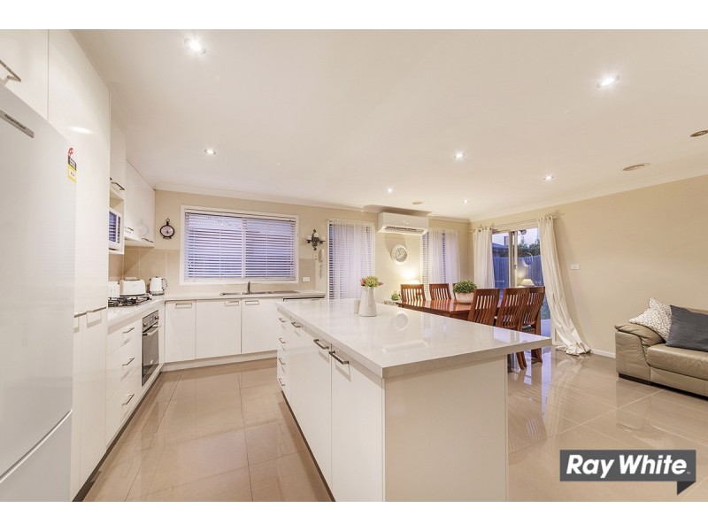 12 Jackomos Street, Bonner ACT 2914