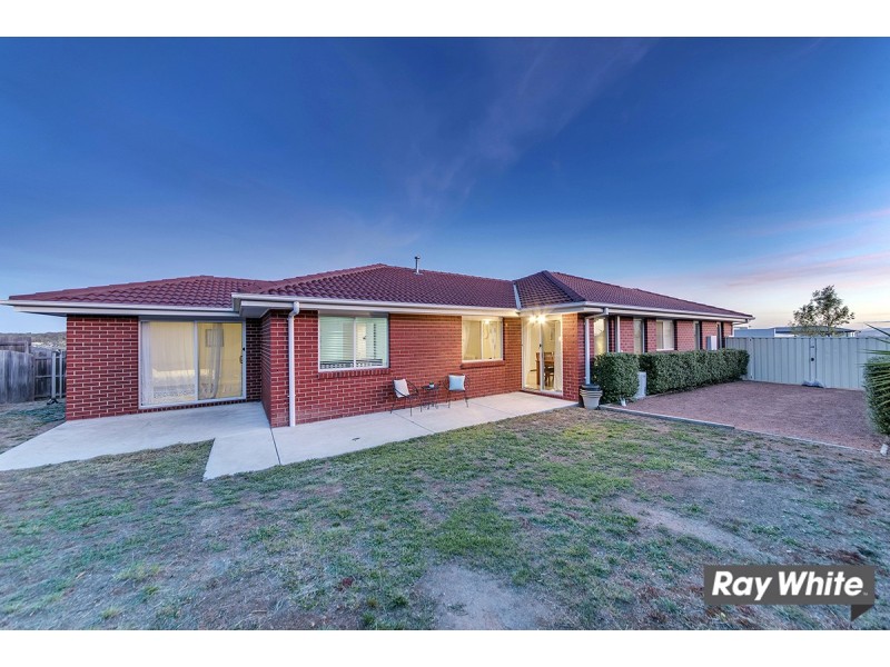 12 Jackomos Street, Bonner ACT 2914