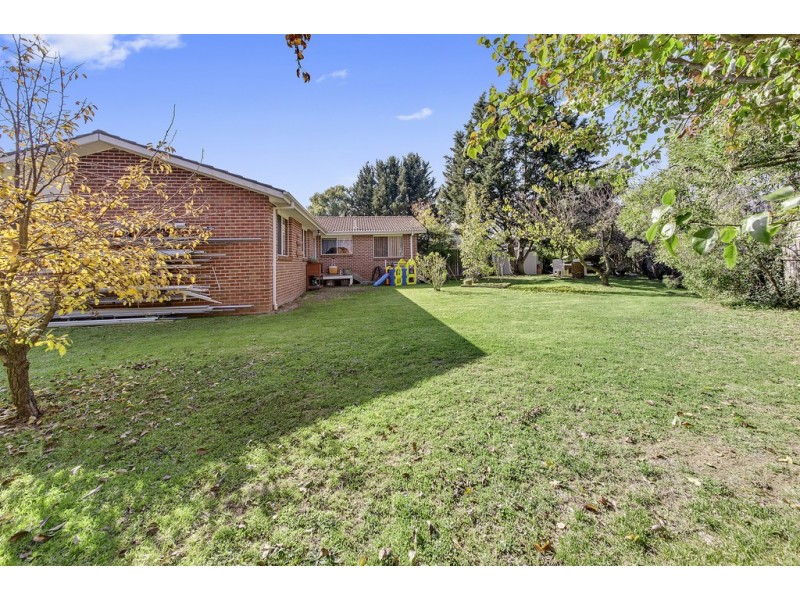 6 Wallen Place, Mckellar ACT 2617