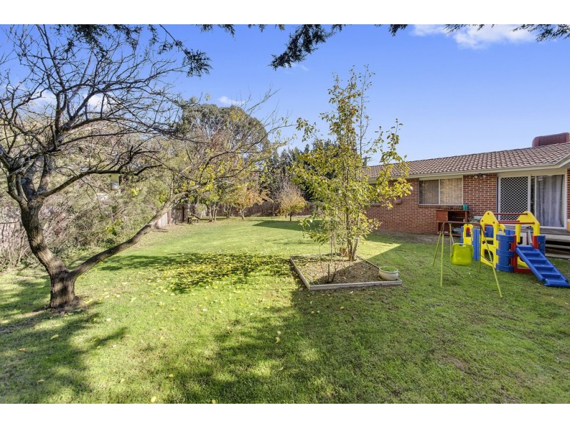 6 Wallen Place, Mckellar ACT 2617