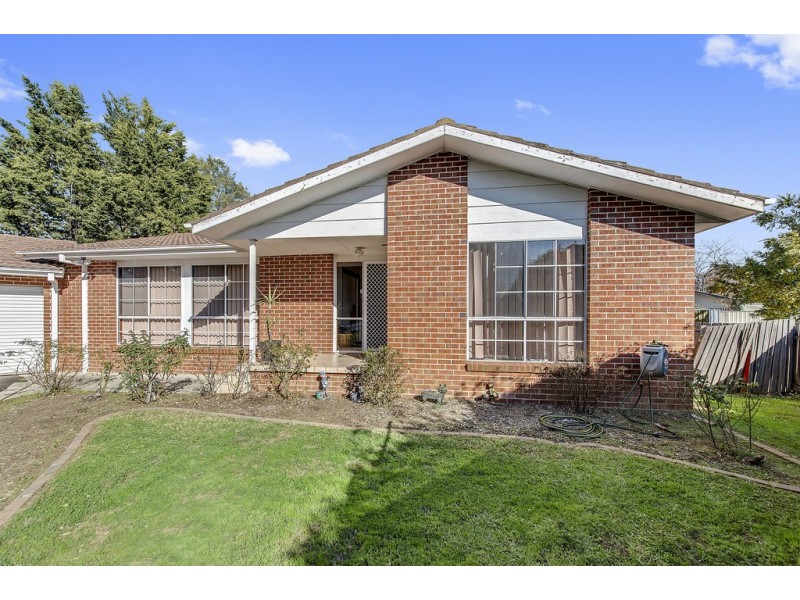 6 Wallen Place, Mckellar ACT 2617