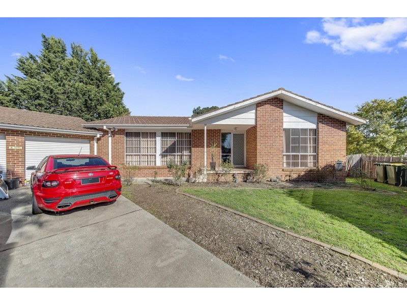 6 Wallen Place, Mckellar ACT 2617