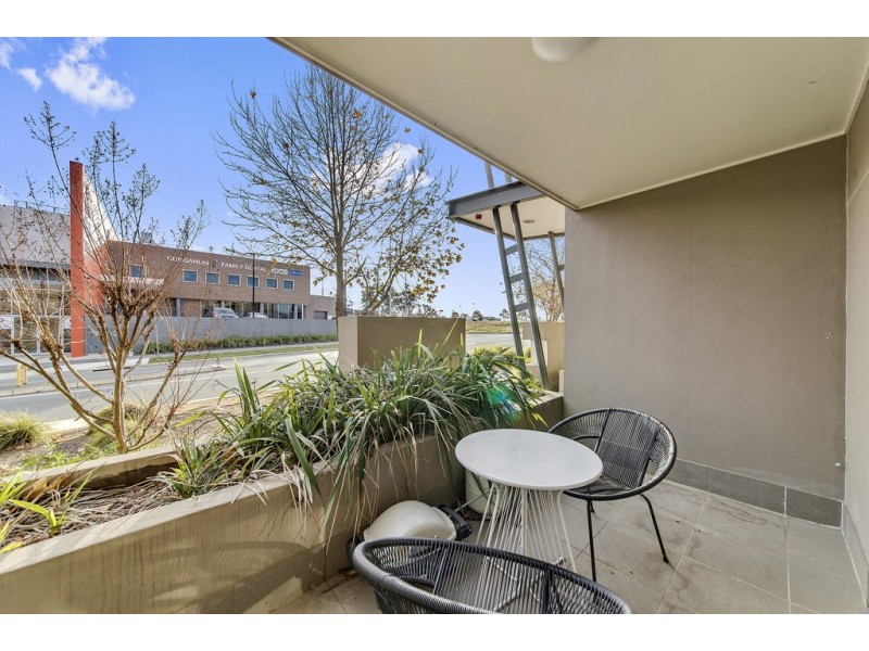 6/90 Gozzard Street, Gungahlin ACT 2912