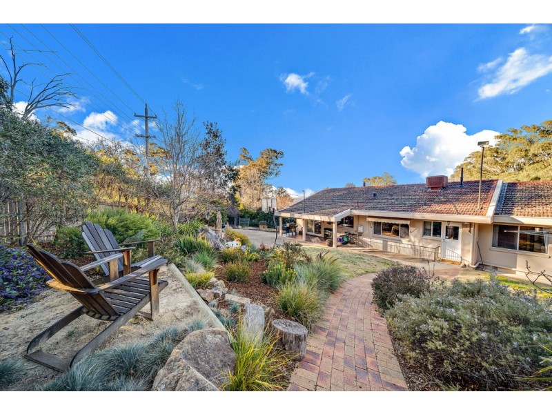 12 Booth Crescent, Cook ACT 2614