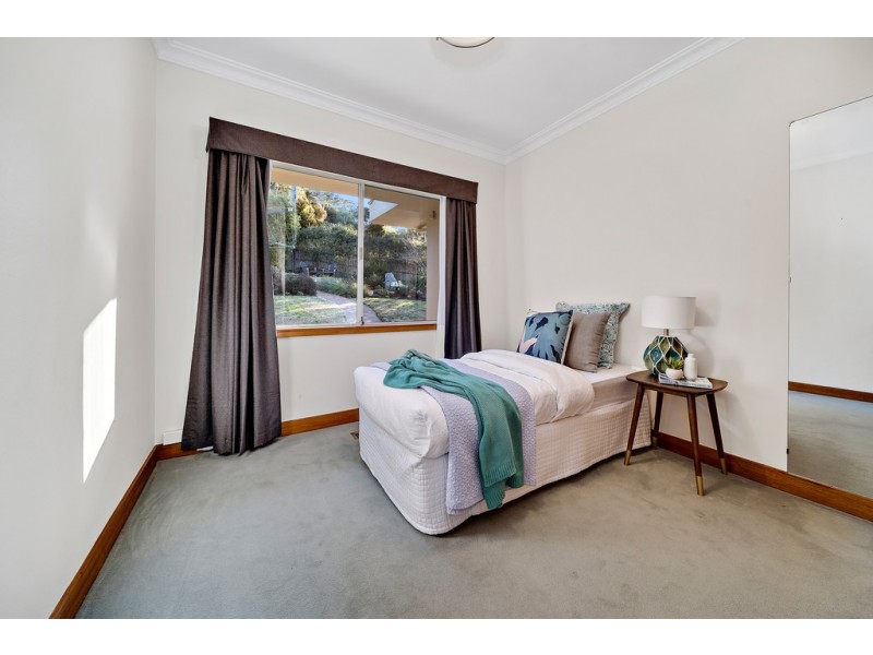 12 Booth Crescent, Cook ACT 2614