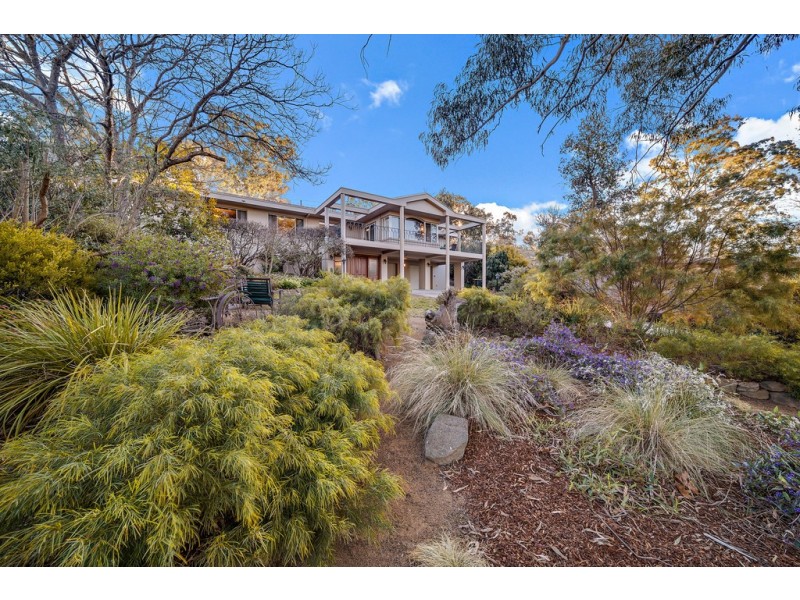 12 Booth Crescent, Cook ACT 2614