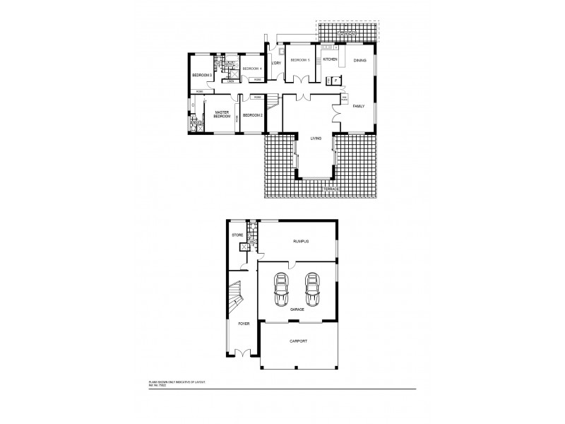 12 Booth Crescent, Cook ACT 2614