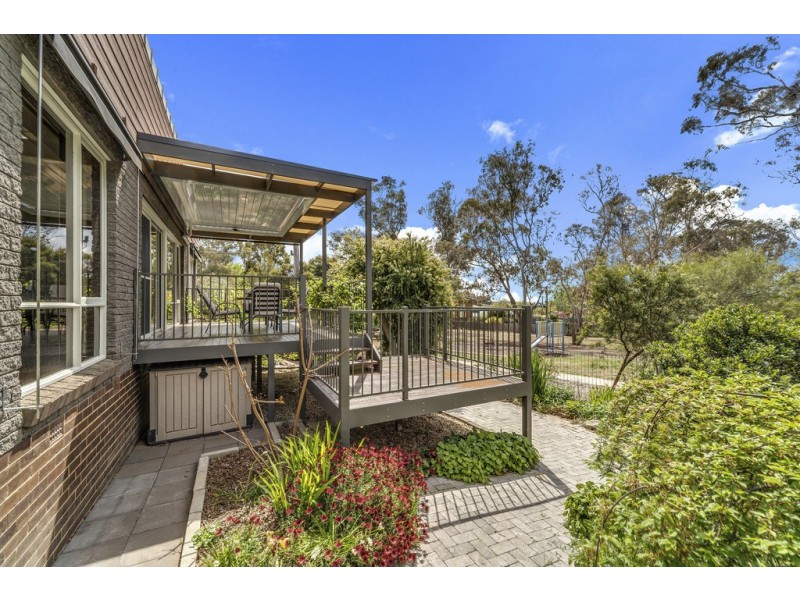40 Mackellar Crescent, Cook ACT 2614