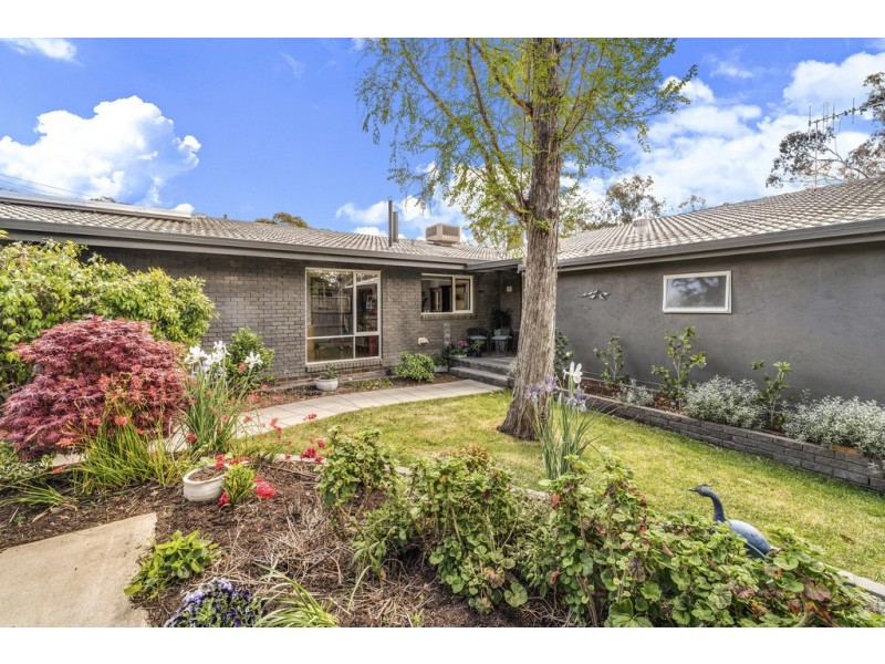 40 Mackellar Crescent, Cook ACT 2614