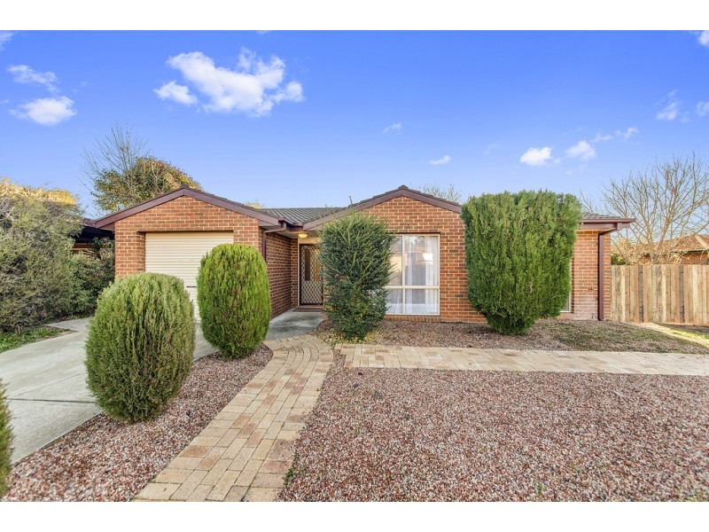 3 Elyard Place, Dunlop ACT 2615