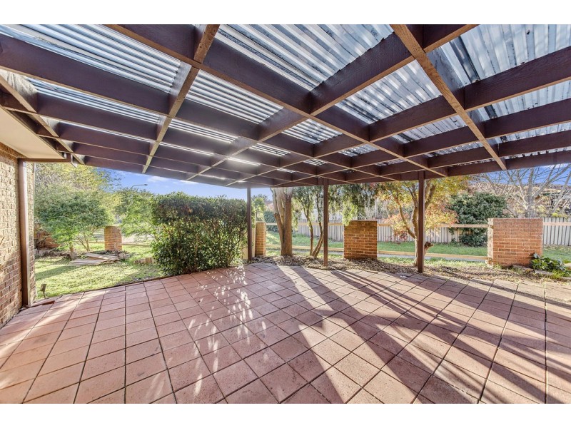 3 Elyard Place, Dunlop ACT 2615