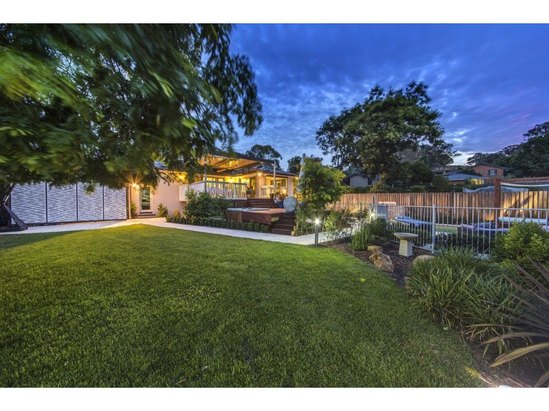 14 Moss Street, Cook ACT 2614