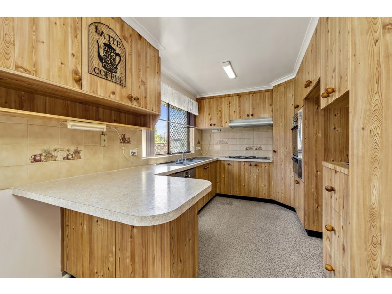 22 Barnard Circuit, Florey ACT 2615