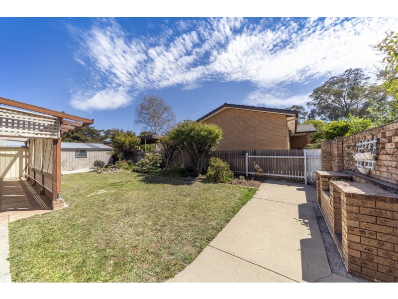 22 Barnard Circuit, Florey ACT 2615