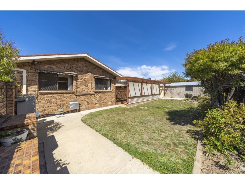 22 Barnard Circuit, Florey ACT 2615