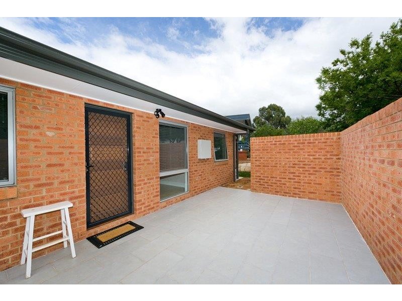 48B O’Sullivan Street, Higgins ACT 2615