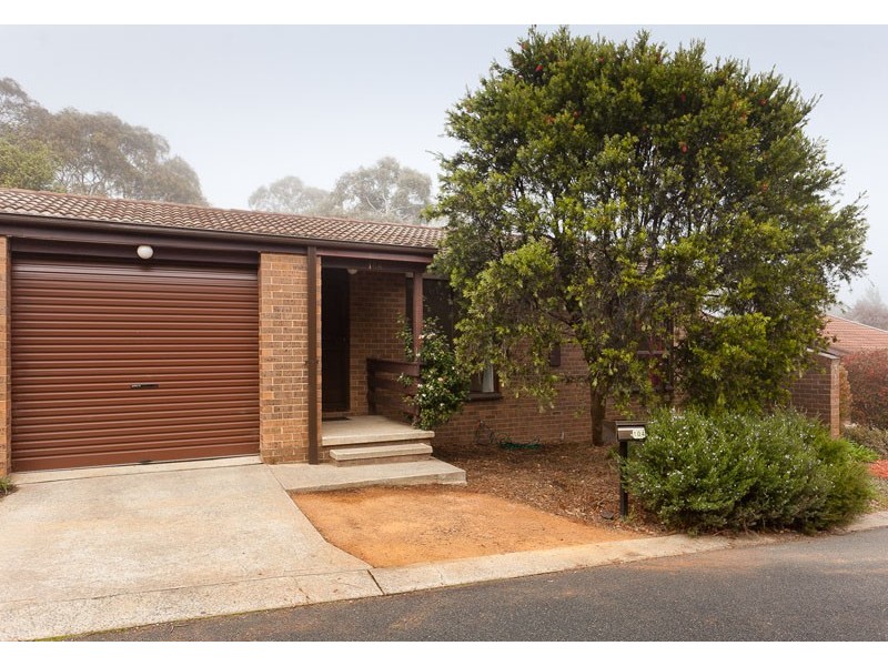 104 Dexter Street, Cook ACT 2614
