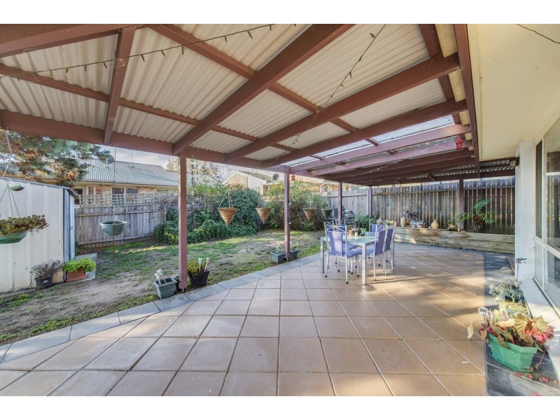 4 Allen Place, Holt ACT 2615