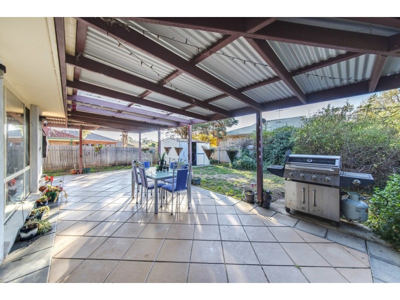 4 Allen Place, Holt ACT 2615