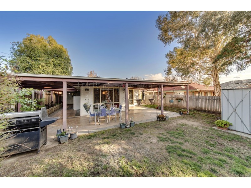 4 Allen Place, Holt ACT 2615