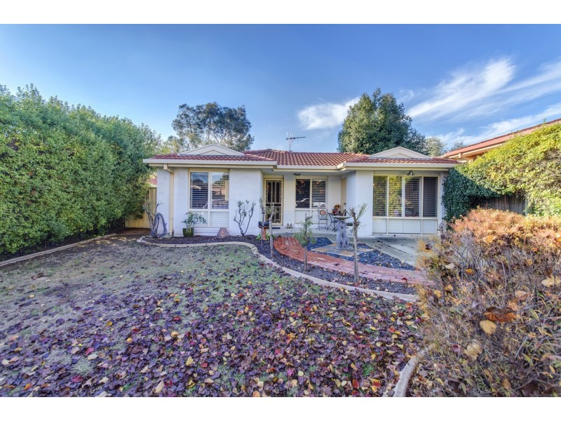 4 Allen Place, Holt ACT 2615