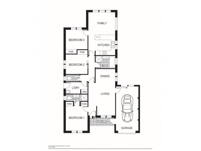 4 Allen Place, Holt ACT 2615