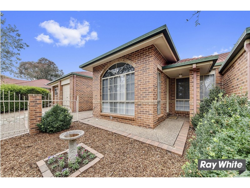 4 Conner Close, Palmerston ACT 2913