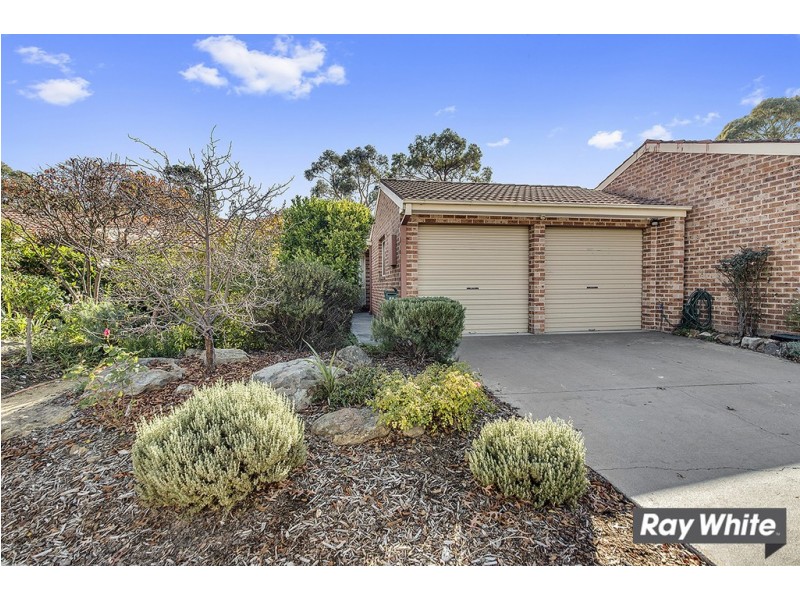 12 Nairn Place, Macquarie ACT 2614