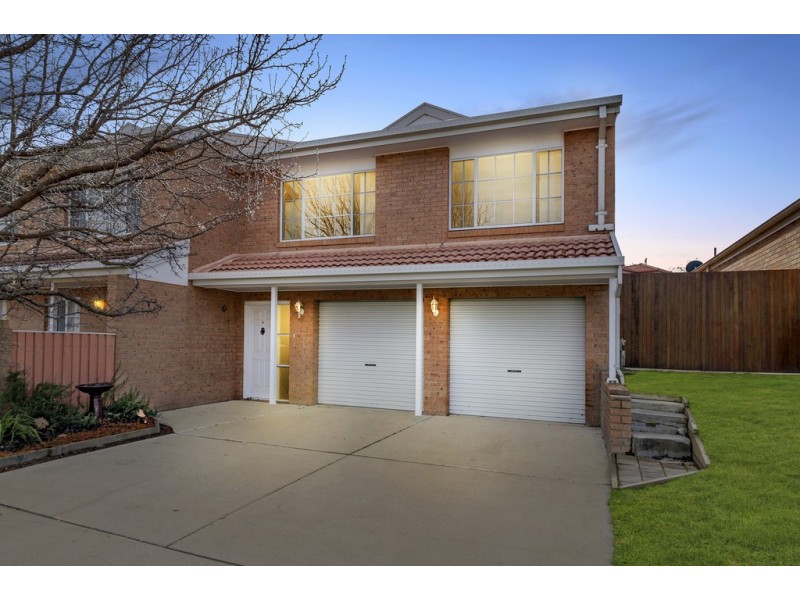 4/64 Jabanungga Avenue, Ngunnawal ACT 2913