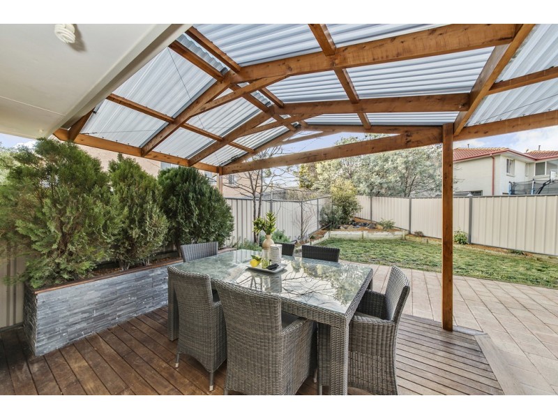 4/64 Jabanungga Avenue, Ngunnawal ACT 2913