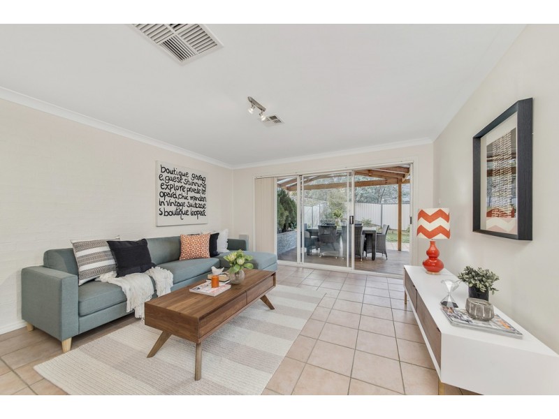 4/64 Jabanungga Avenue, Ngunnawal ACT 2913