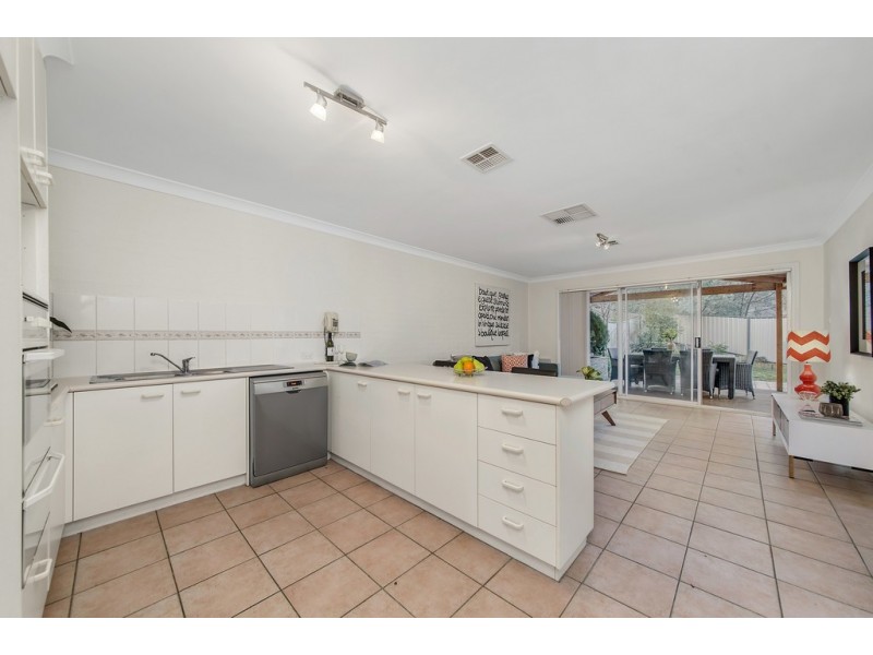 4/64 Jabanungga Avenue, Ngunnawal ACT 2913