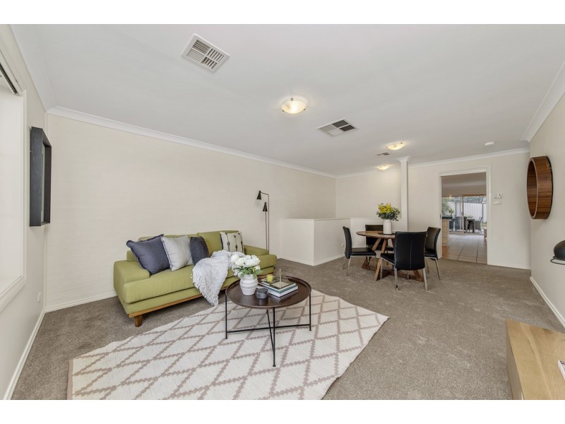 4/64 Jabanungga Avenue, Ngunnawal ACT 2913