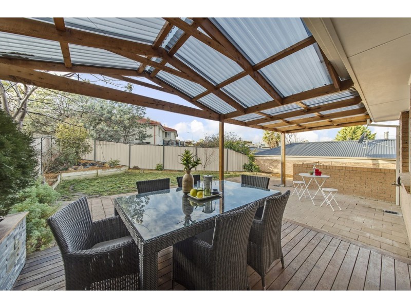 4/64 Jabanungga Avenue, Ngunnawal ACT 2913