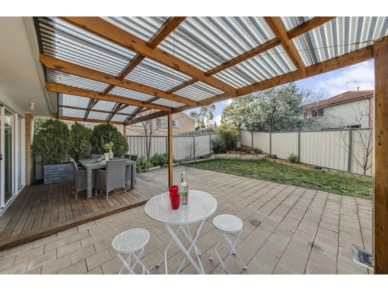 4/64 Jabanungga Avenue, Ngunnawal ACT 2913